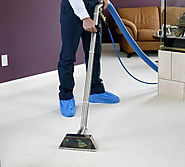 Eco-friendly Carpet Cleaning in Chicago by Neat Cleaning Services