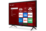 Seven Things to Think About When Choosing a Smart TV
