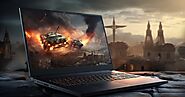 How Do I Choose the Best Laptop for Gaming?