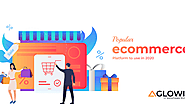 The popular e-commerce platform to use in 2020!