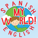 MyWorld Spanish