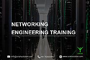 Hardware & Networking Training HSR Layout