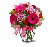 Buy Valentine's Day Flowers In Ottawa