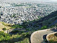 Nahargarh Fort Jaipur - The Ultimate Guide To Nahargarh Fort