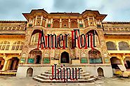Amber Fort Palace Jaipur – History, Timings - MysteriousTrip