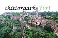 Chittorgarh Fort - History of Padmavati Palace