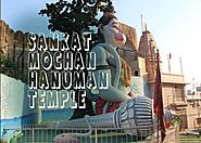 Jaipur Hanuman Temple - Sankat Mochan Hanuman Jaipur