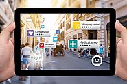 Augmented Reality: A Complete Guide From The Expert | TechWebSpace