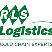 Cold chain logistics