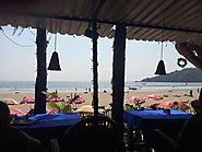 Pristine Palolem Beach, Goa | Beaches in Goa | GeekyAlien
