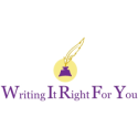 Writing It Right For You