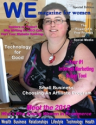 WE magazine for women