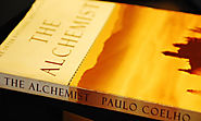 ALCHEMIST:BOOK REVIEW, A FANTASTIC BOOK BY PAULO COELHO