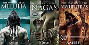 The Siva Trilogy by Amish Tripathi | The Siva Trilogy Book Review
