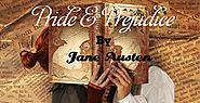 Pride and Prejudice by Jane Austen | Book Review | Geekyalien