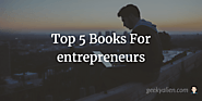 Read This Before You Dream To Become A Successful Entrepreneur