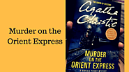Murder on the Orient Express - Book Review - GeekyAlien