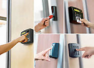 What To Look For While Choosing An Access Control System?