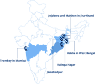 Conventional sources of Energy - Thermal Power Plants in India | Tata Power
