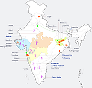 Power Projects in India - Thermal Power Stations in India | Tata Power