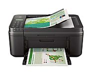 Printer selection tool - easy way to select printer