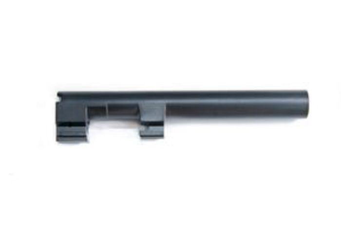 Jarvis Custom Pistol Barrels | A Listly List