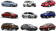 Compare Car Rental From $11/Day. Best Price Promise
