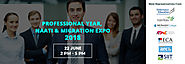 Professional Year | NAATI | Migration EXPO 2018 - Asia Pacific Group