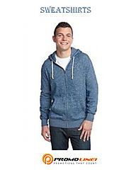 Gildan Sweatshirts Ultra & Heavy Blend With Full Zip | Promoline1