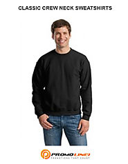 Sweatshirts | Classic Gildan Heavy Blend Sweatshirts | Promoline1