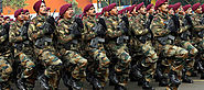 Take Leap of Success By Joining the Cadets Academy - Best SSB Coaching in Delhi - cadetsacademy