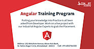 Angularjs Training course in ahmedabad
