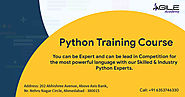 python training in ahmedabad | learn python | computer classes in ahmedabad