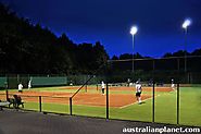 Technilux - Sports LED Lighting Fixtures