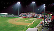 Highly Efficient Sports Lighting Systems