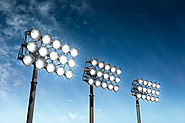 Affordable Sports Lighting Solutions