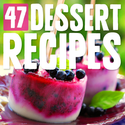 47 Paleo Desserts to Satisfy Any Sweet Tooth | Paleo Grubs