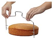 Mrs. Anderson’s Baking Cake Cutter Leveler