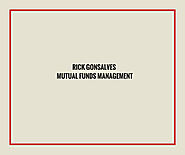 Rick Gonsalves: Mutual Funds Management – Rick Gonsalves | Americafirst Capital Management, LLC, Rick A. Gonsalves