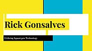 Rick Gonsalves: Utilizing Iquant.pro Technology