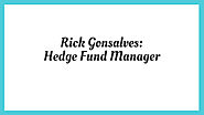 Rick Gonsalves: Hedge Fund Manager – Rick Gonsalves | Americafirst Capital Management, LLC, Rick A. Gonsalves