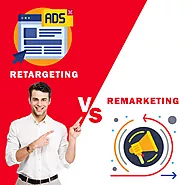 Understand Difference Between Retargeting And Remarketing