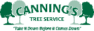Canning's Tree Removal Service In South Jersey