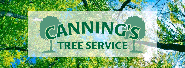 Contact Us | Canning's Tree Removal Service