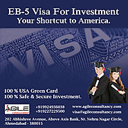 EB-5 Visa For Investment Your Shortcut to America. EB 5 Immigration Program
