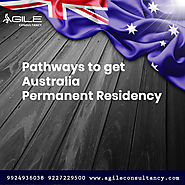 Pathways to get Australia Permanent Residency