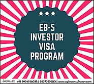 EB-5 Investor Visa Program