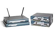 Buy used Cisco routers for great saving