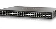 How To Purchase A Network Switch?