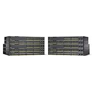 Buy used refurbished Cisco switches at the best price | Go Mighty